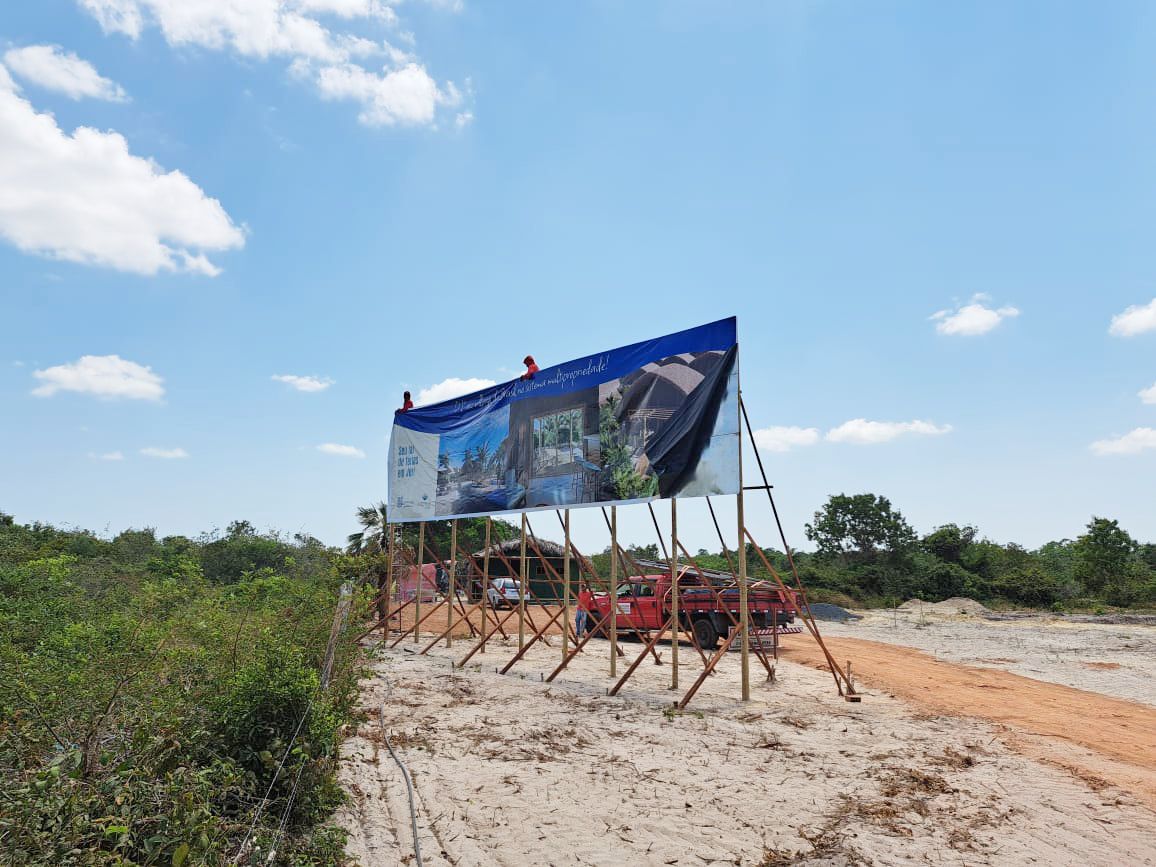 Registro da obra