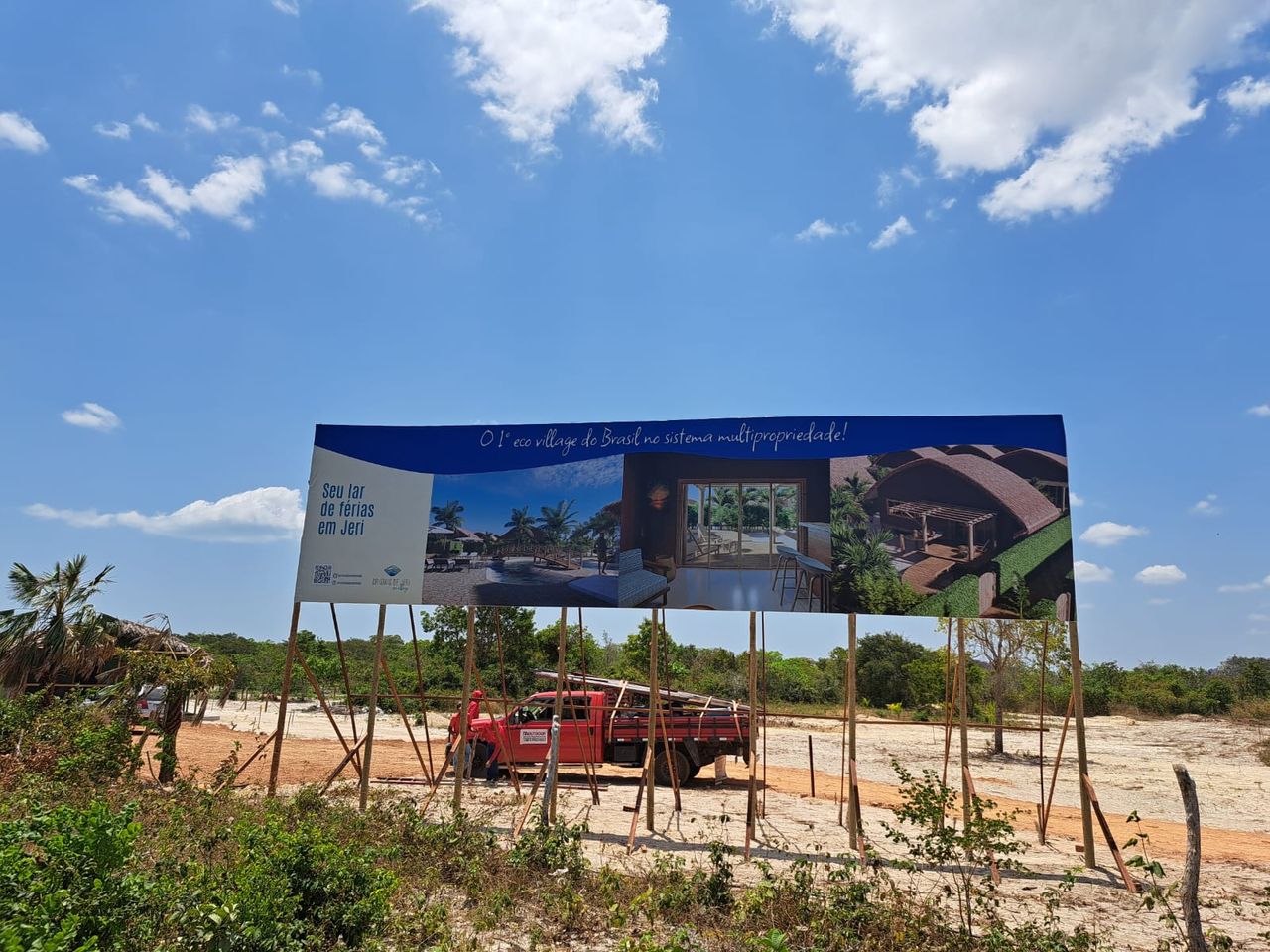 Registro da obra
